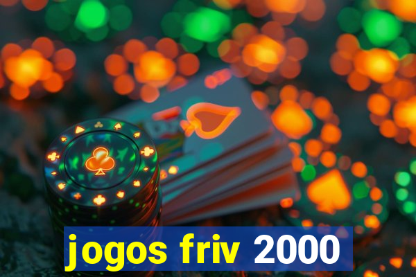 jogos friv 2000